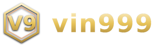 vin999 logo