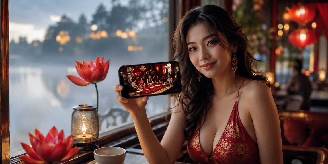 vin999 Việt Nam Sảnh casino